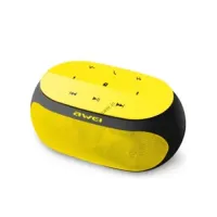 Awei Y200 HiFi Bluetooth Speaker (9W)